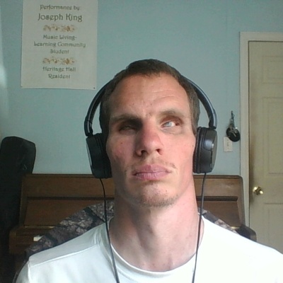 Avatar for Joseph King