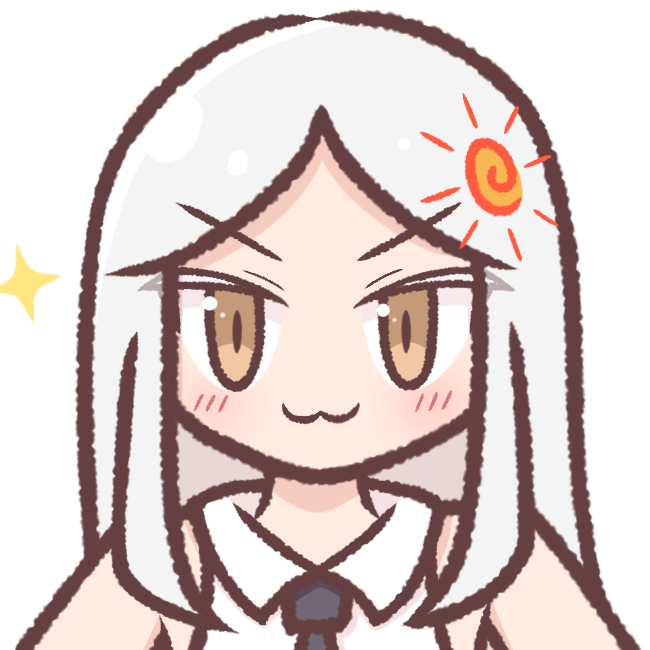 Avatar for 天気也:taiyou::sun_pokan::luna_tukkomi: