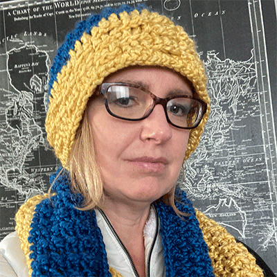 Avatar for Kristin Bailey