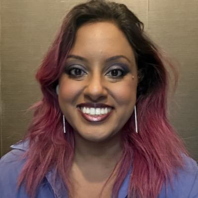 Avatar for Shantini