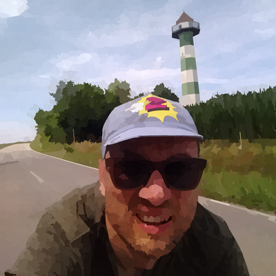 Avatar for Harald Kliems