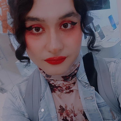 Avatar for Autumn64 🏳️‍⚧️ :gnu: :linux: