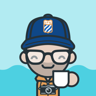 Avatar for Anders Thoresson