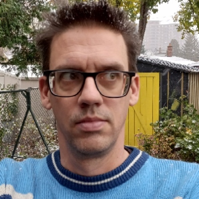 Avatar for Brian Gettler