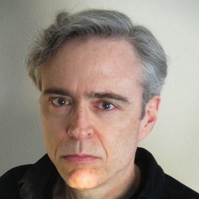 Avatar for Robert Dale Parker