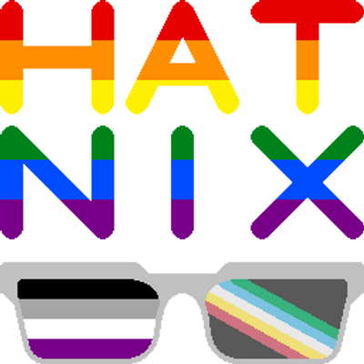 Avatar for hatniX