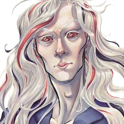 Avatar for The Doctor