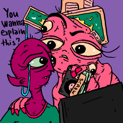 Avatar for screwlisp