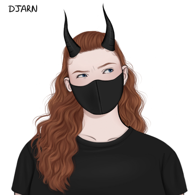 Avatar for IHateFireworks