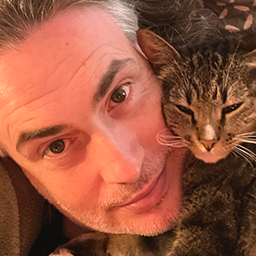 Avatar for Santiago, né ? :amiga: 👾