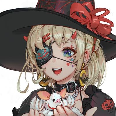 Avatar for Decenta Lyzed ☯️🇬🇱:dogroll: