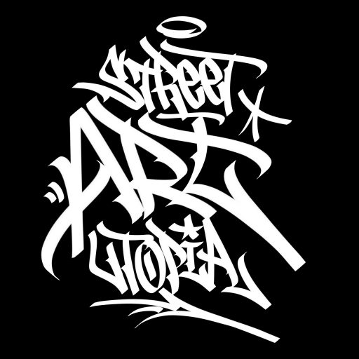 Avatar for STREET ART UTOPIA