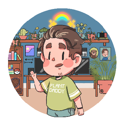 Avatar for Michael 🤨