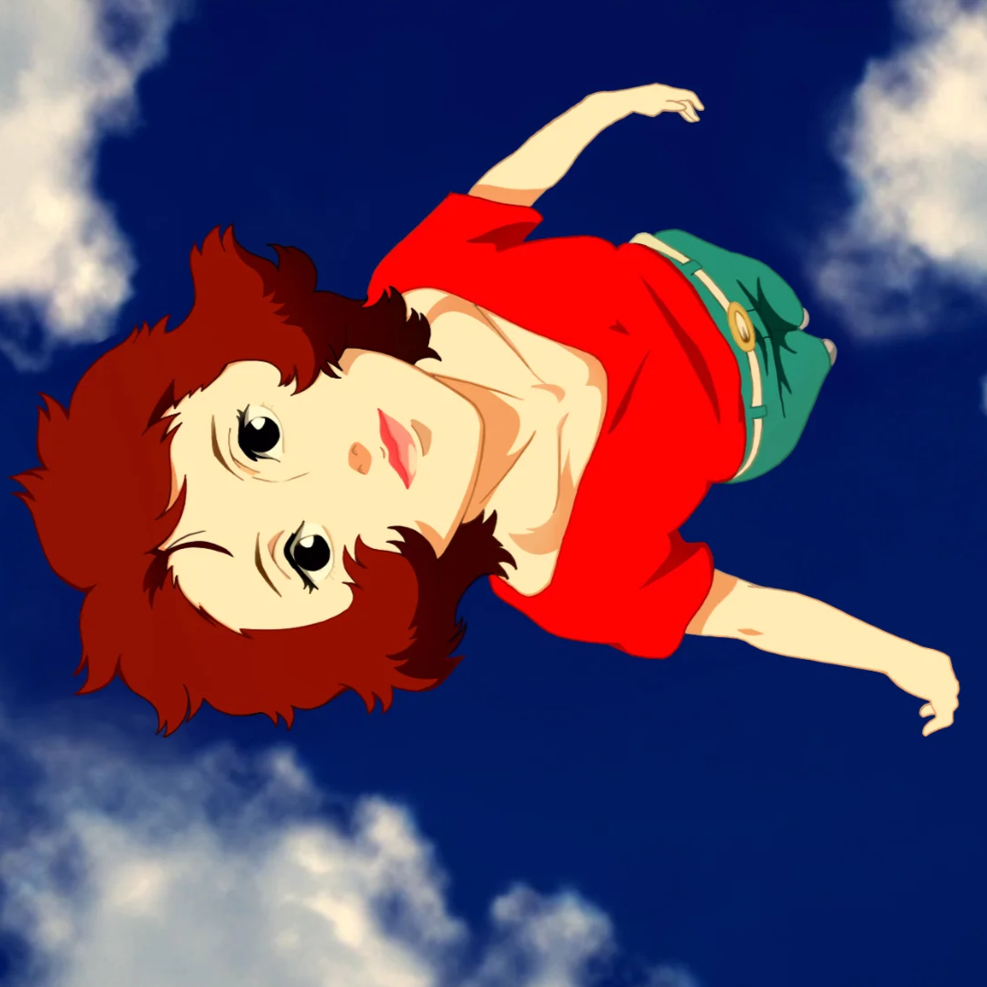 Avatar for Paprika