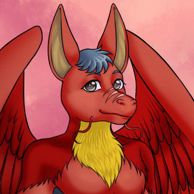 Avatar for 👽🐦🦇🐉💻