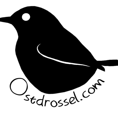 Avatar for Ostdrossel :verified: