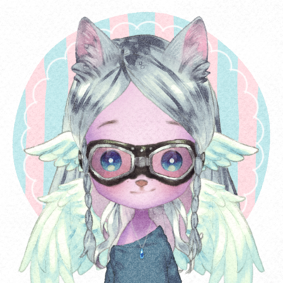 Avatar for Erica Briony.