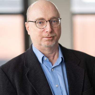 Avatar for Jeffrey Yost