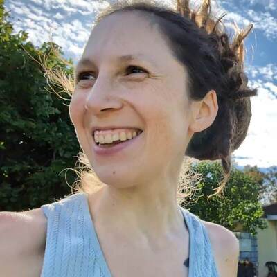 Avatar for Kate Hildenbrand