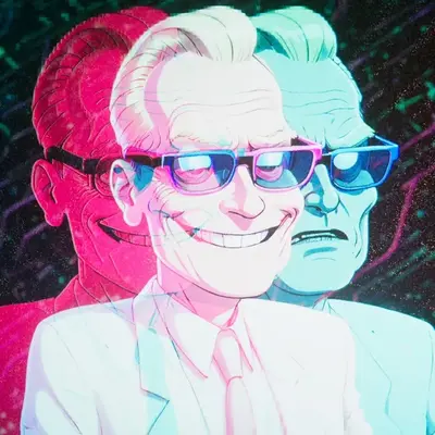 Avatar for Doctor Mad