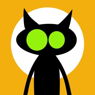 Avatar for Der KamikaZEN :dustbunny: