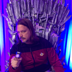 Avatar for Todd Sundsted