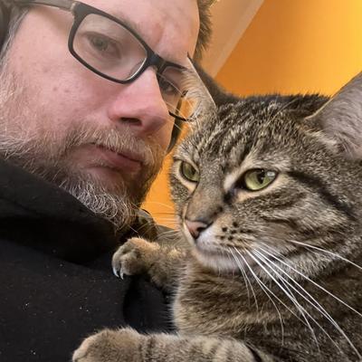 Avatar for Paweł Ausir Dembowski