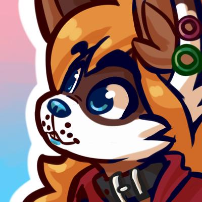 Avatar for Jess 🌺:itsfree: :eggbug: :therian:&