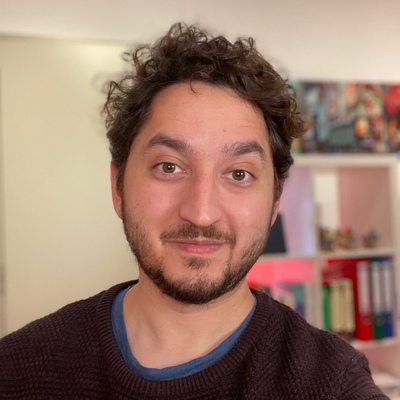 Avatar for Konstantin 🔭