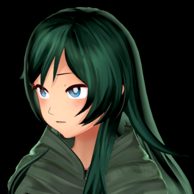 Avatar for RosethornRanger (it/its) 🏳️‍⚧