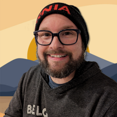 Avatar for Andrew Mark McCall