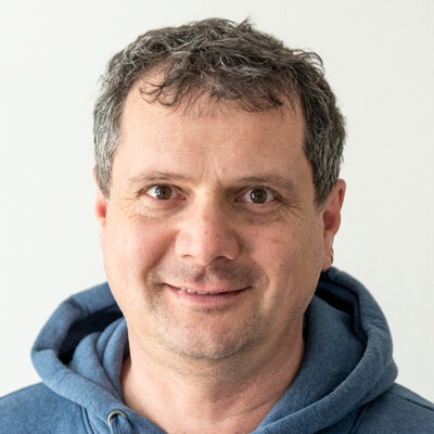 Avatar for Wolfgang Stief