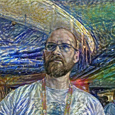 Avatar for Marcin Juszkiewicz 🙃