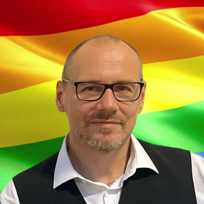 Avatar for Jürgen 𐐘