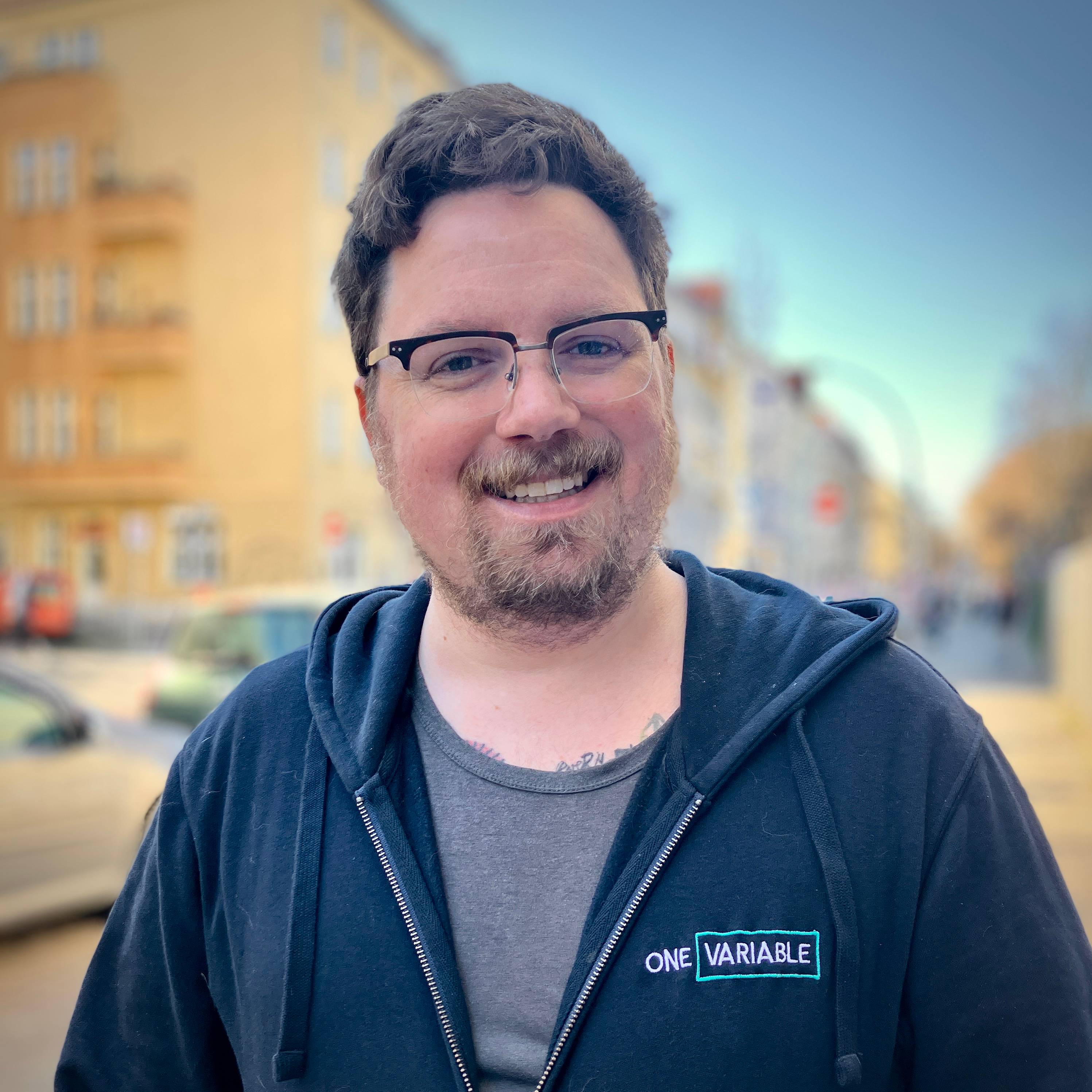 Avatar for James Munns