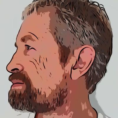 Avatar for Guus Brugman