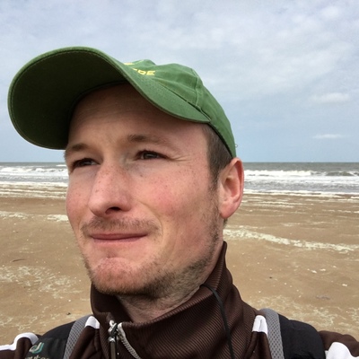 Avatar for Thomas Steiner :chrome: