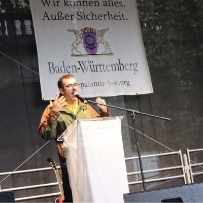 Avatar for Sebastian Müller