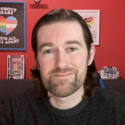 Avatar for Keith 🏳️‍🌈