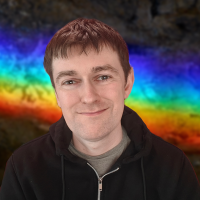 Avatar for Keith 🏳️‍🌈