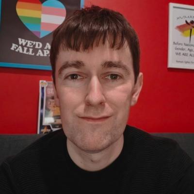 Avatar for Keith 🏳️‍🌈