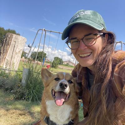 Avatar for Sam Chavez (she/they/he) 🌈🤠