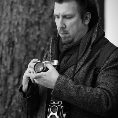 Avatar for ILYA KEMPI  📸 🖌️🎵