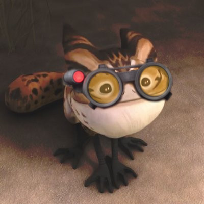 Avatar for Curious Loth-cat