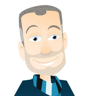 Avatar for Stéphane Deschamps