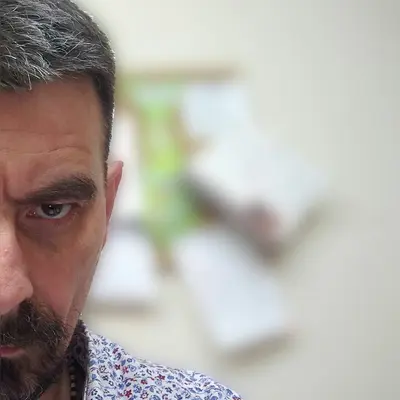 Avatar for Marek idkfa 🌕