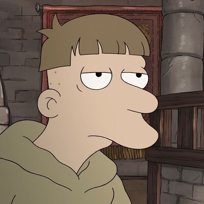 Avatar for Bastien Le Querrec