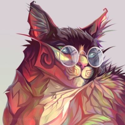 Avatar for Paper Moon