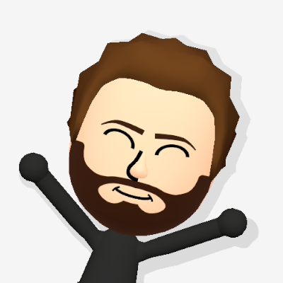 Avatar for Bartek "Pan Nindyk" Wanot