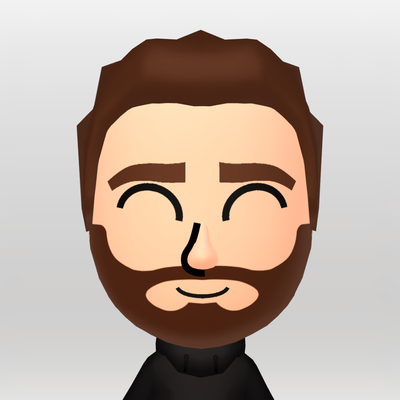 Avatar for Bartek "Pan Nindyk" Wanot